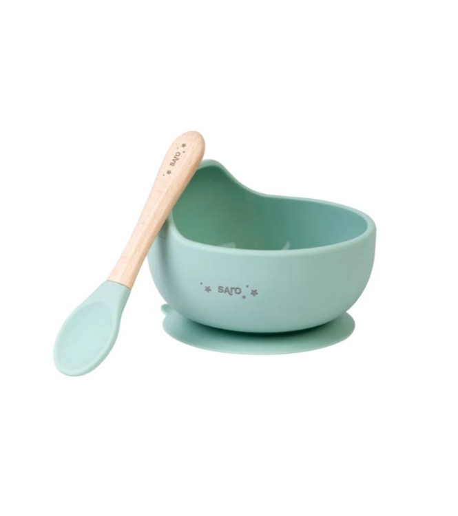 Set De Alimentación "Wave"