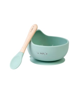 Set De Alimentación "Wave"