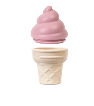 Set De Helados "Yummy Cream"