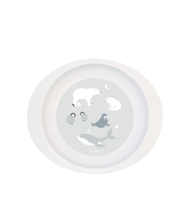 Set De Vajilla Pocket