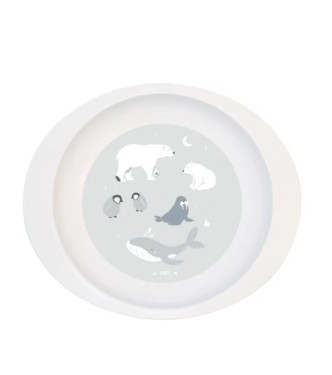 Set De Vajilla Pocket