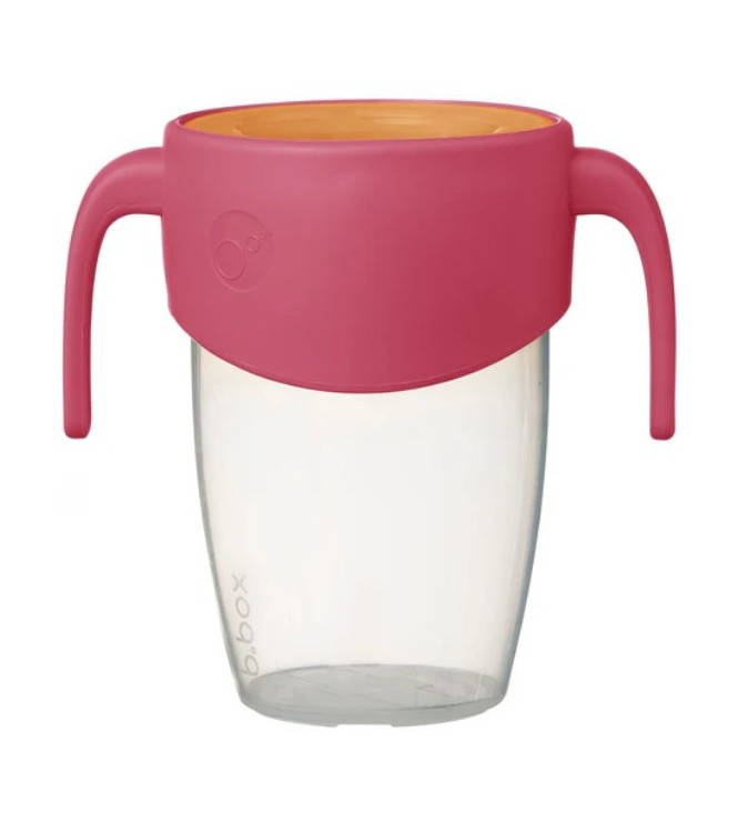 Taza 360 - Strawberry Shake