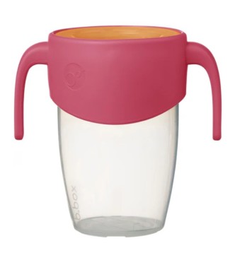 Taza 360 - Strawberry Shake