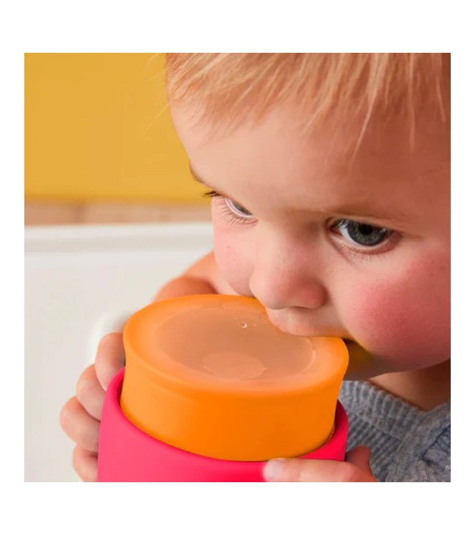 Taza 360 - Strawberry Shake