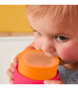 Taza 360 - Strawberry Shake