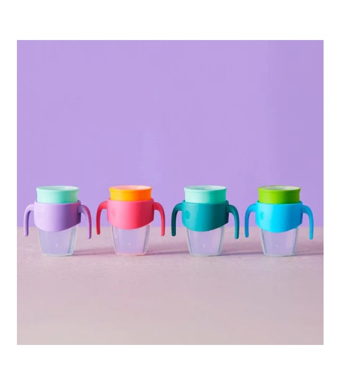 Taza 360 - Strawberry Shake