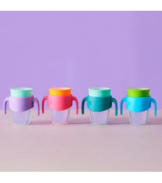 Taza 360 - Strawberry Shake