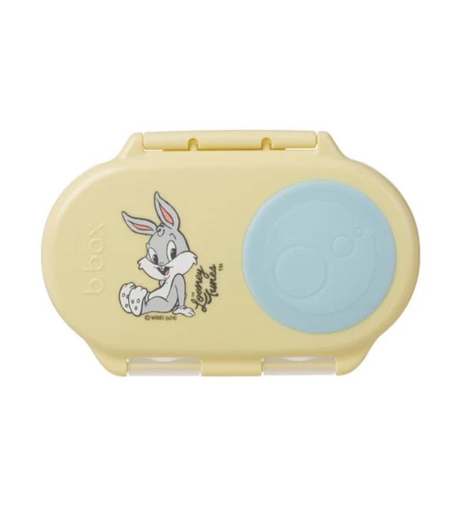 Mini fiambrera Merienda - Looney Tunes