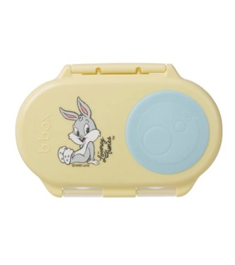 Mini fiambrera Merienda - Looney Tunes
