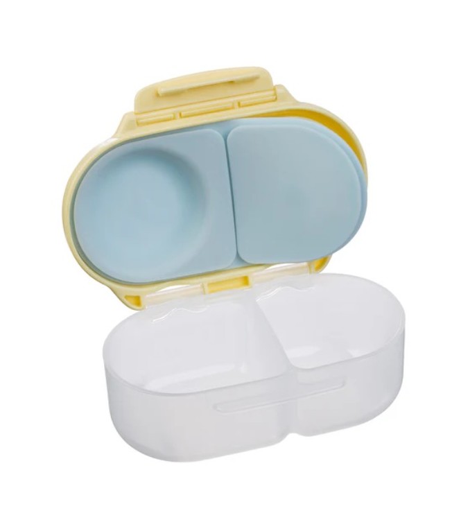 Mini fiambrera Merienda - Looney Tunes