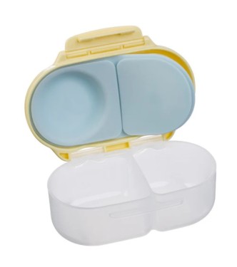 Mini fiambrera Merienda - Looney Tunes