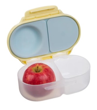 Mini fiambrera Merienda - Looney Tunes