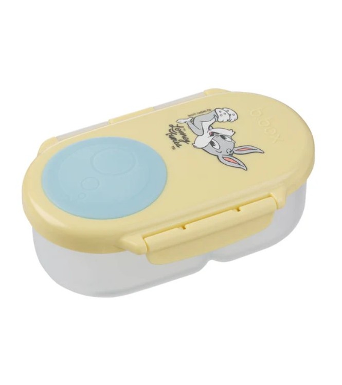 Mini fiambrera Merienda - Looney Tunes