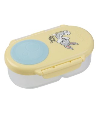 Mini fiambrera Merienda - Looney Tunes