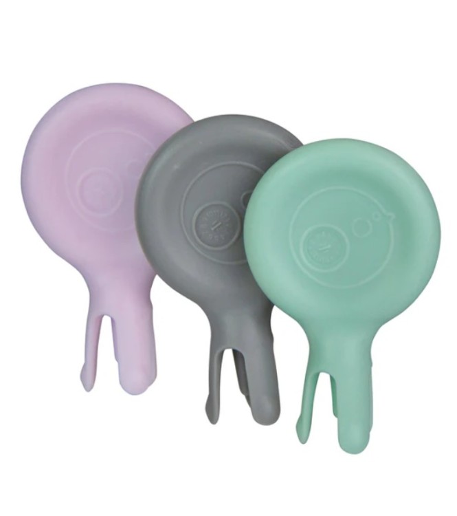 Mini tenedores Flork