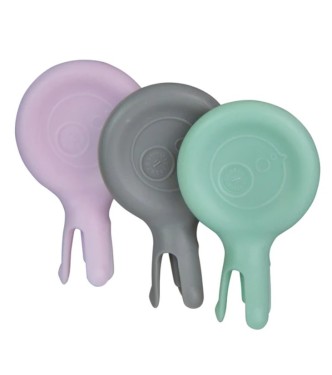 Mini tenedores Flork