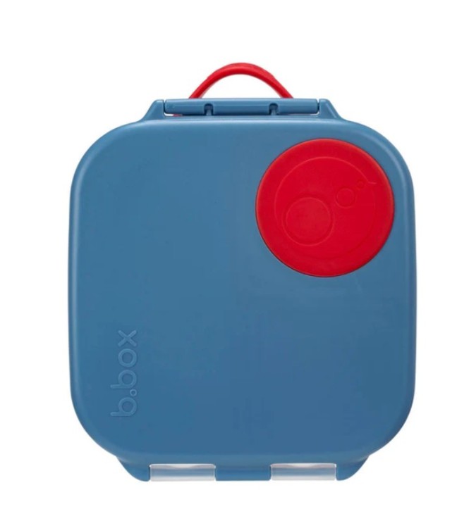 Fiambrera almuerzo - Blue Blaze