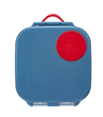 Fiambrera almuerzo - Blue Blaze
