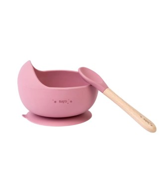 Set de alimentación "Wave"