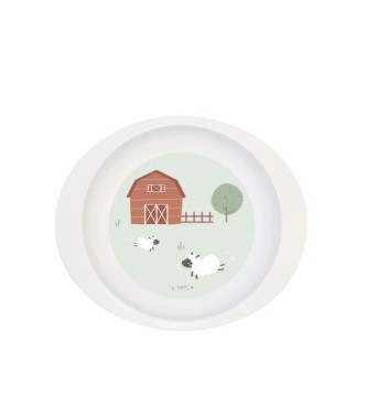 Vajilla Pocket "Funny Farm"