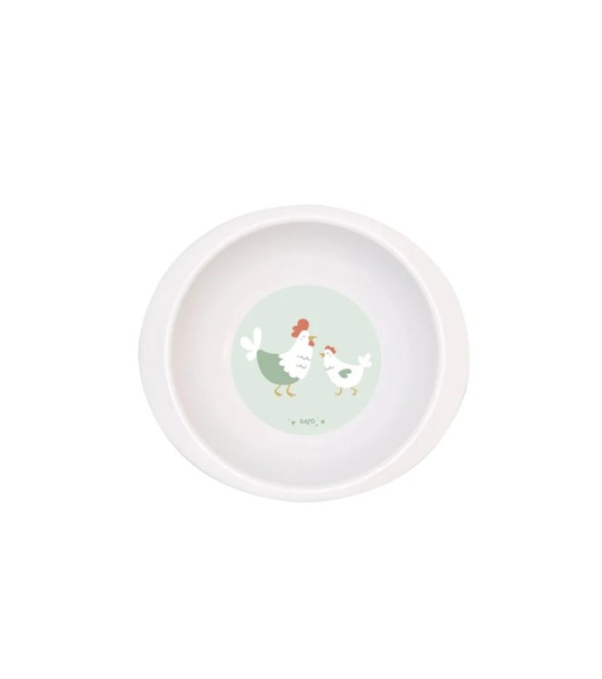 Vajilla Pocket "Funny Farm"