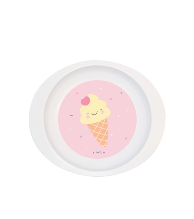 Vajilla Pocket "Icecream"