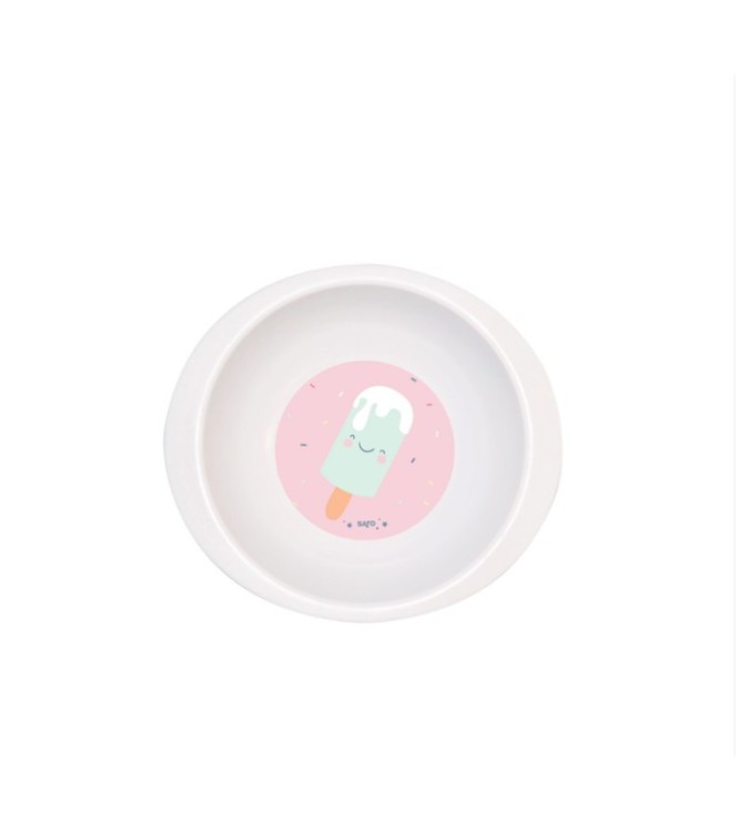 Vajilla Pocket "Icecream"