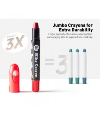 ceras suaves labables