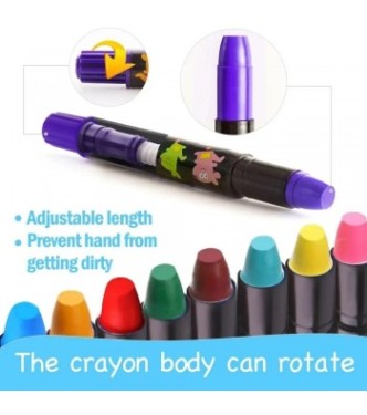 ceras suaves labables