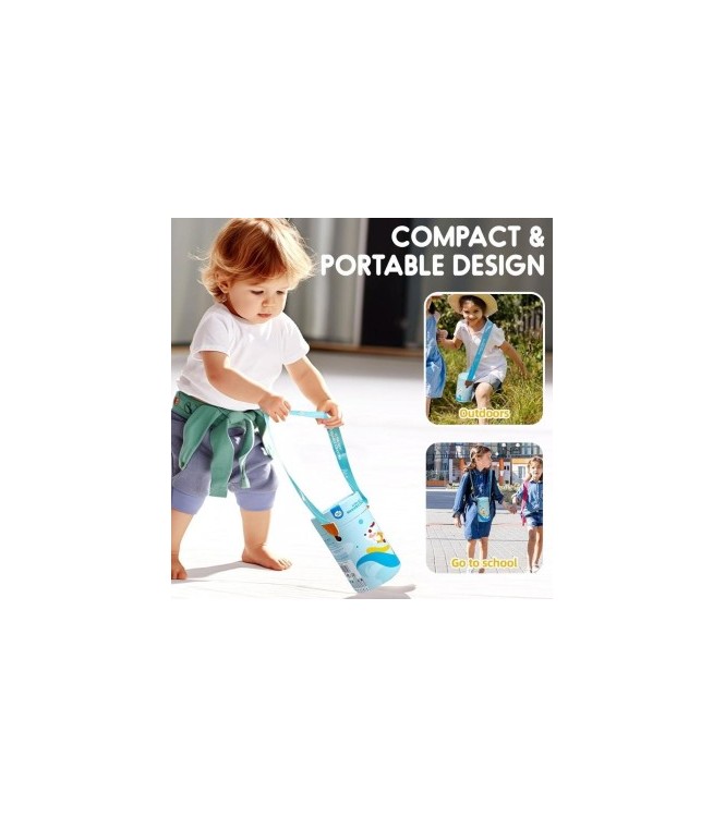 crayon ultra suave lavable