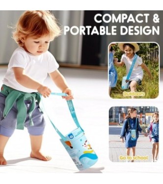 crayon ultra suave lavable