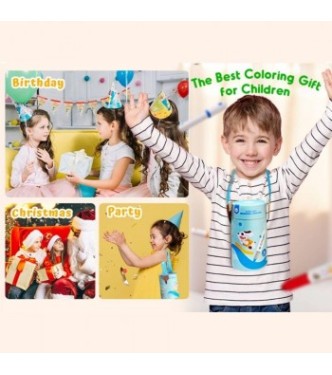 crayon ultra suave lavable