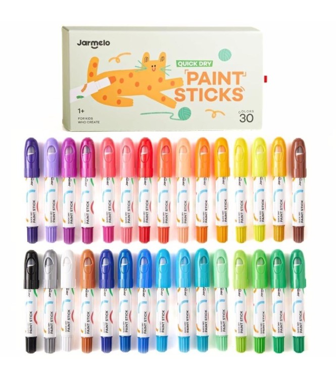 temperas solidas secado ultra rapido