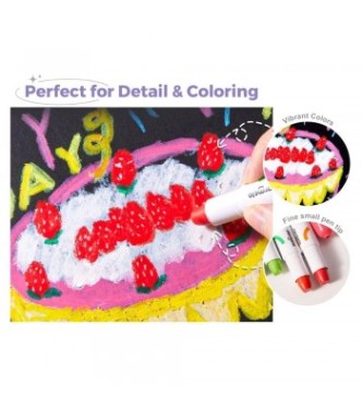 temperas solidas secado ultra rapido