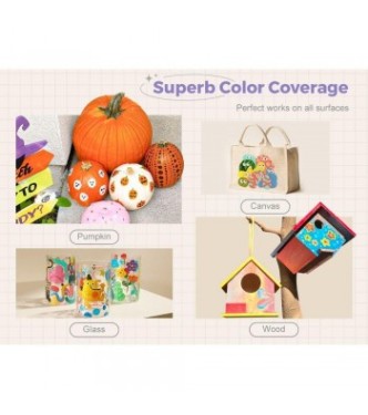 temperas solidas secado ultra rapido