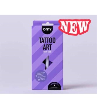 tatoo temporales love