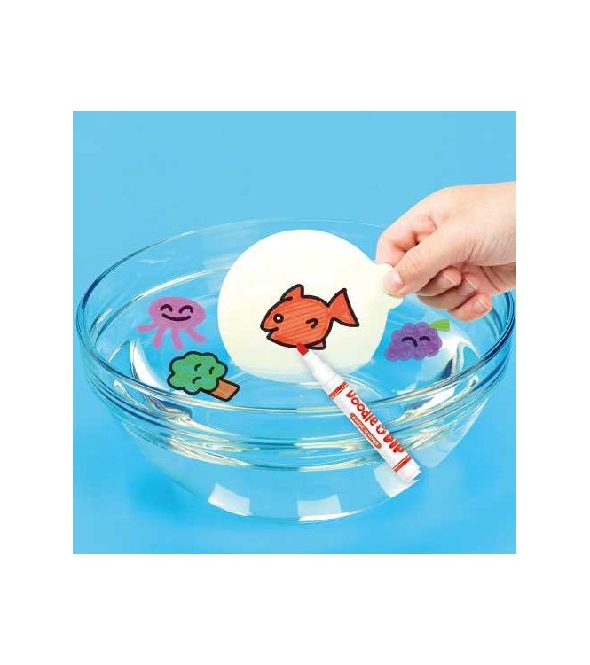 dibujos majicos dooble