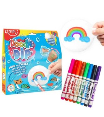 dibujos majicos dooble