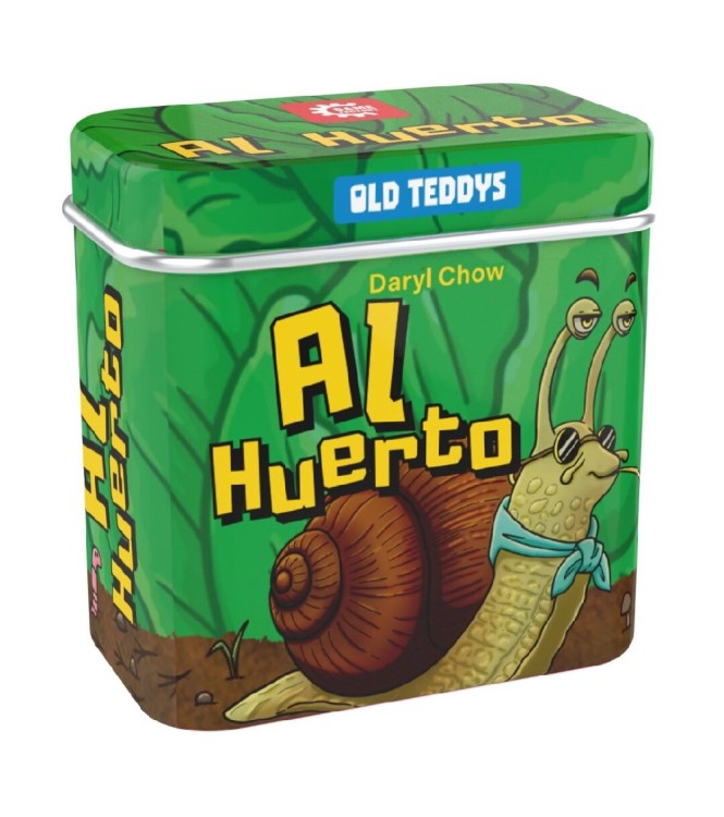 Al Huerto
