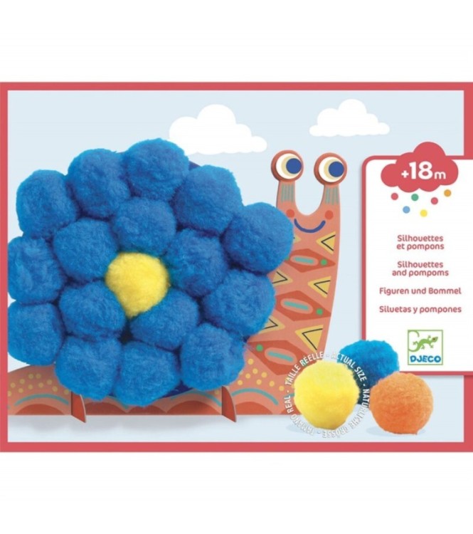 Collaje animales blandos