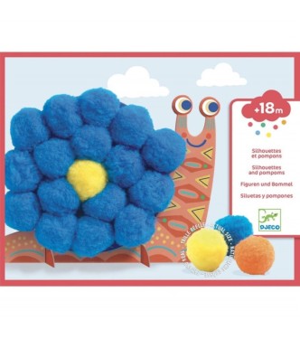 Collaje animales blandos