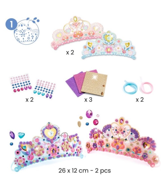 DIY 5 Actividades creativas