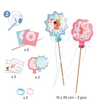 DIY 5 Actividades creativas