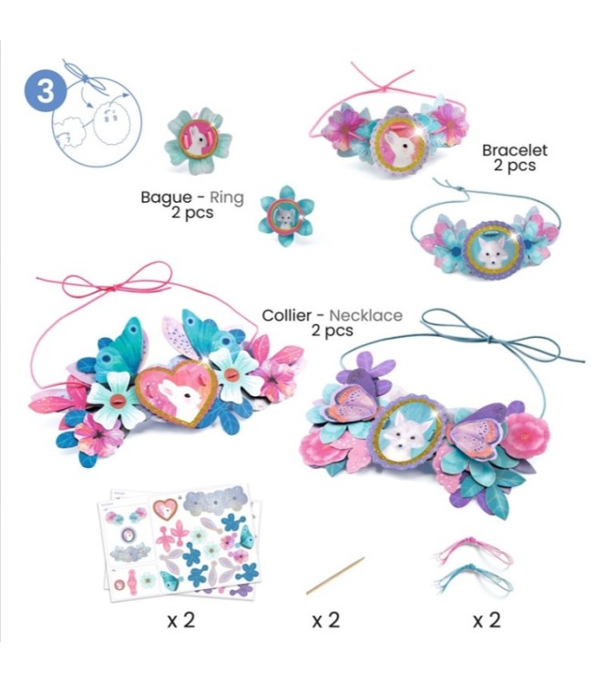 DIY 5 Actividades creativas