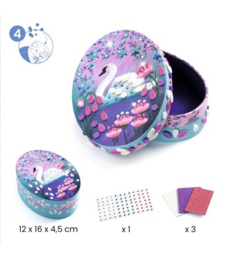 DIY 5 Actividades creativas