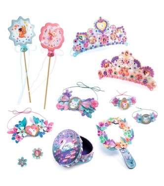 DIY 5 Actividades creativas