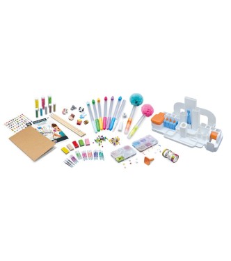 Fábrica de bolígrafos