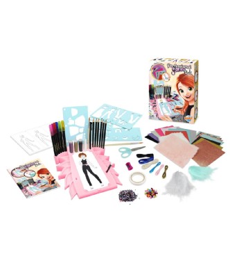 Estudio profesional de moda