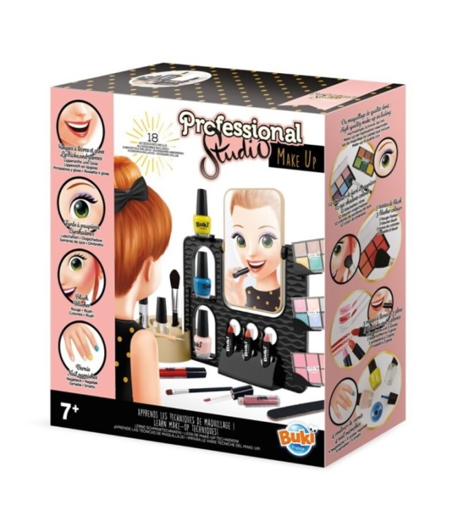 Estudio Profesional Maquillaje