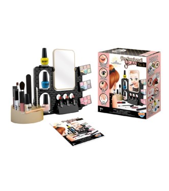 Estudio Profesional Maquillaje